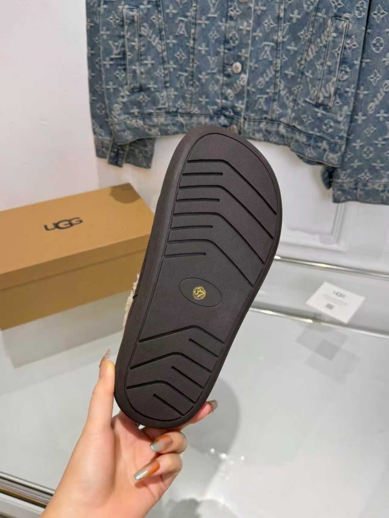 Ugg Flat Shoes
